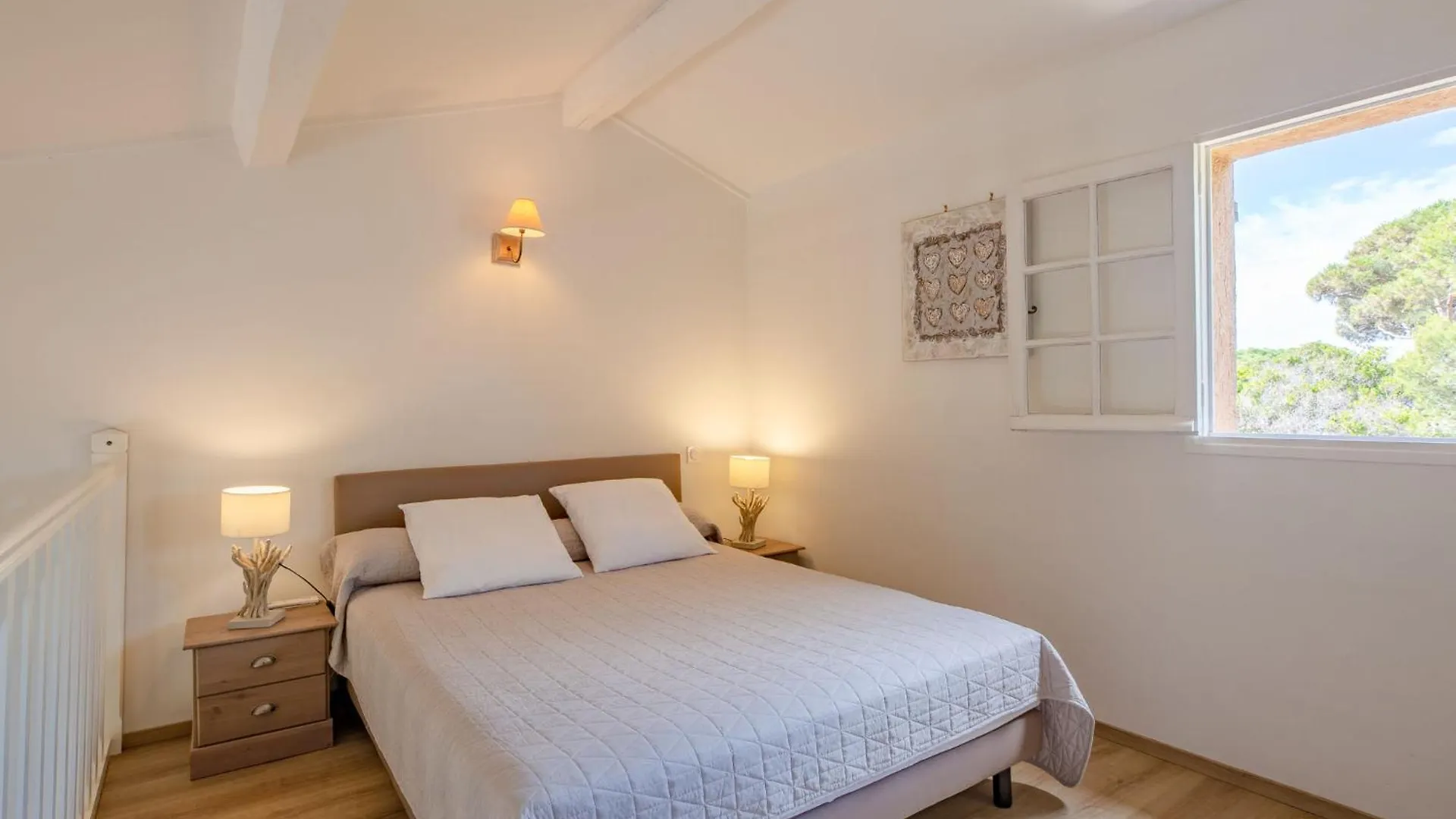 Studio Panorama By Interhome Les Issambres 0*,