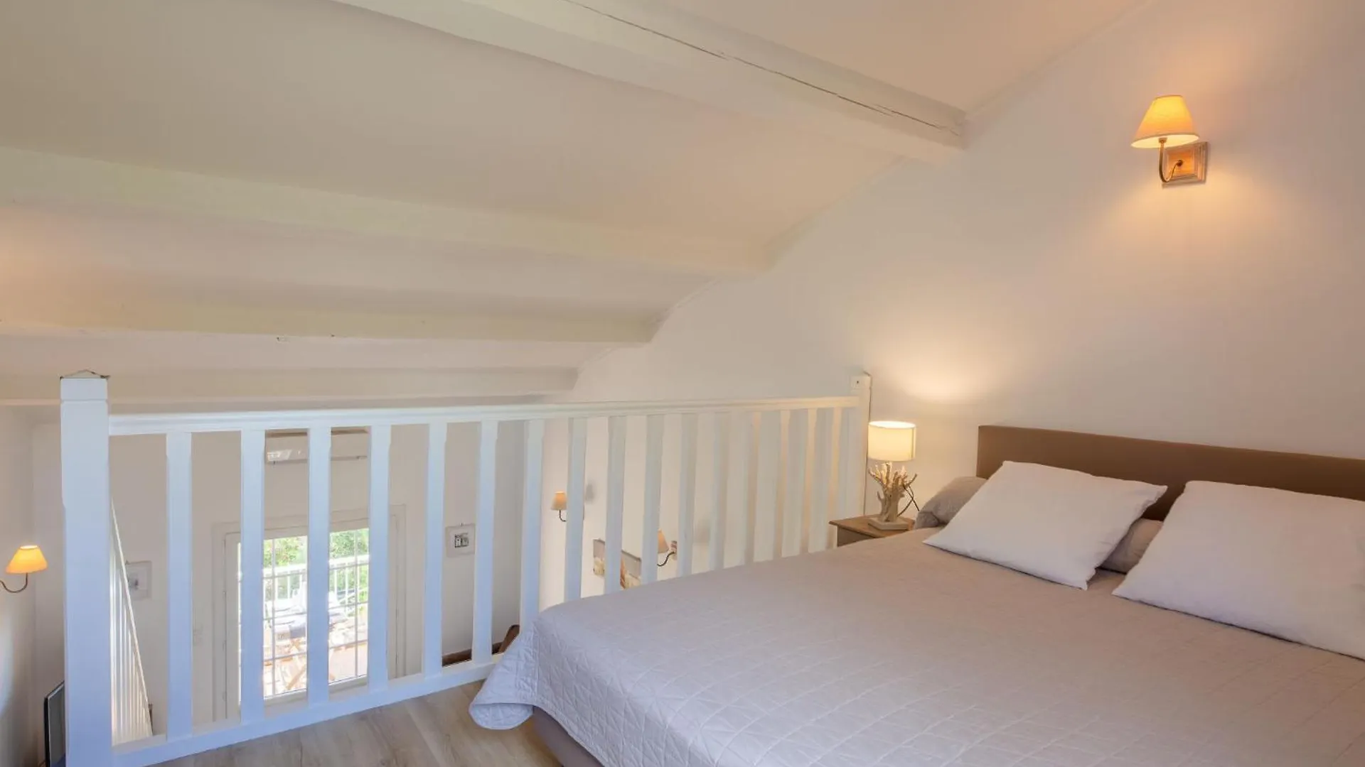 Apartment Studio Panorama By Interhome Les Issambres France