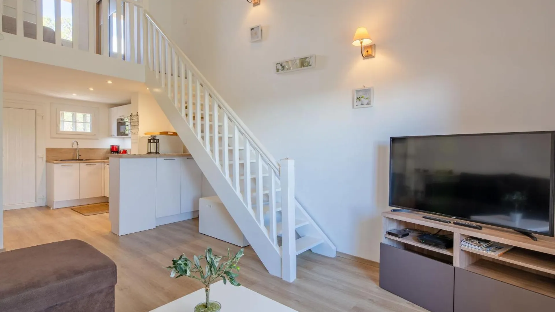Studio Panorama By Interhome Les Issambres 0*,