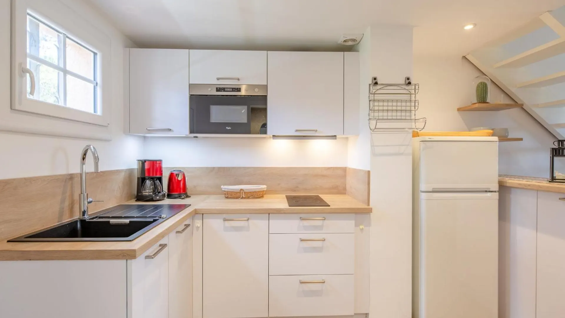 Studio Panorama By Interhome Les Issambres